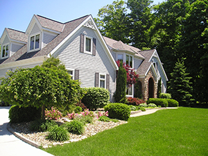 Landscapers and Lawncare Services in Clearwater, MN
